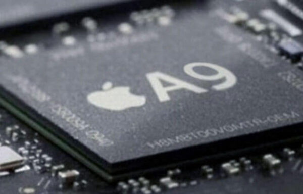 Samsung fabricará los chips A9 para el próximo iPhone