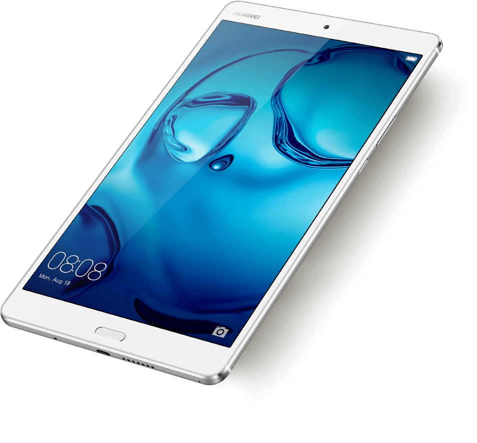 Huawei presentaría su tablet Mediapad este mes