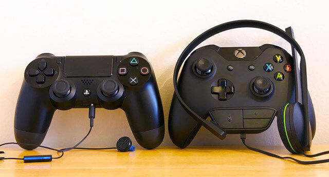 Que consola es mejor? Analizamos la Xbox One PS4 | TECNOPASIÓN.com