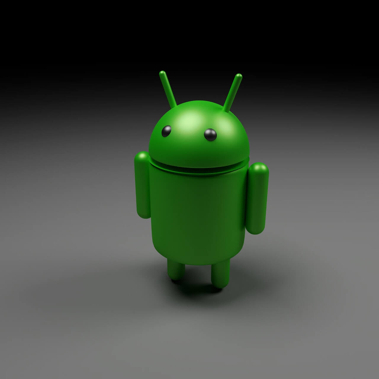 android logotipo
