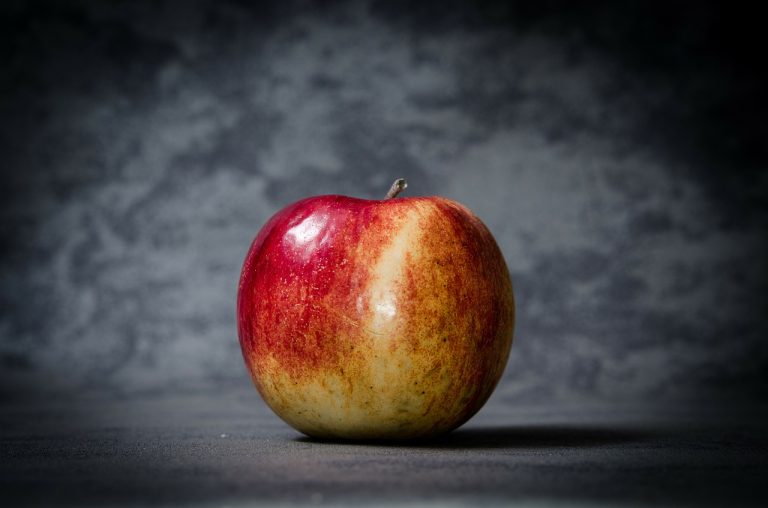 apple manzana