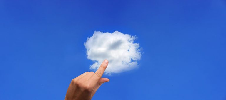 cloud de apple