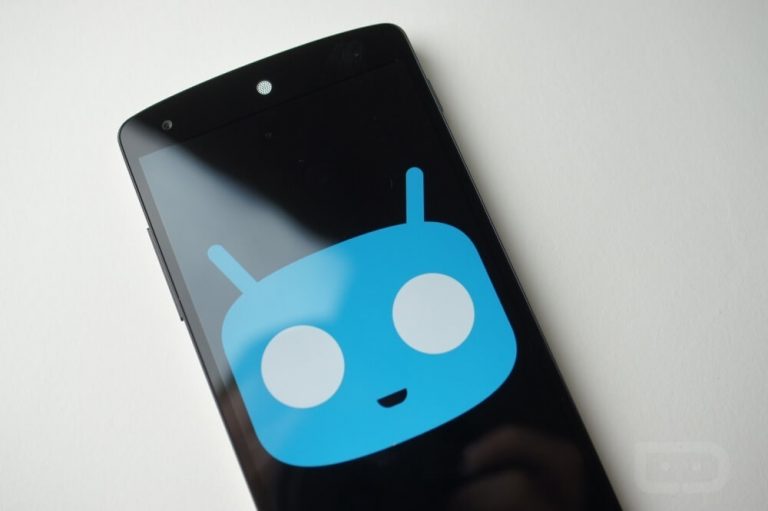 google cyanogenmod installer