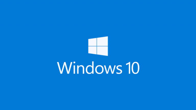 windows 10