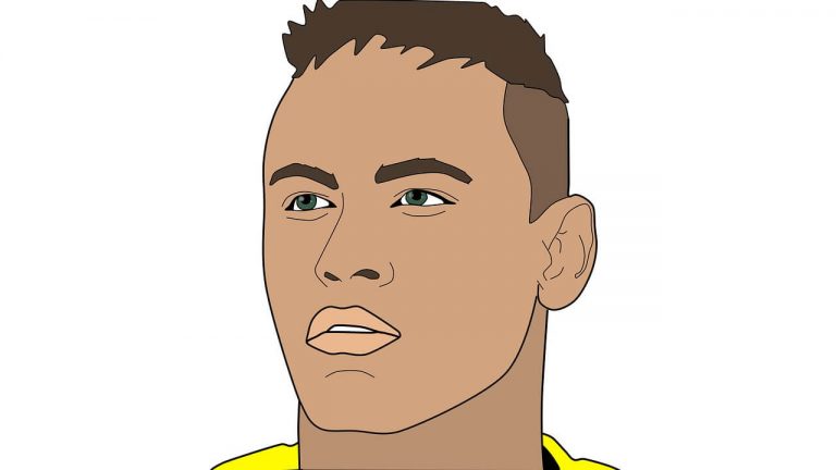 neymar jr