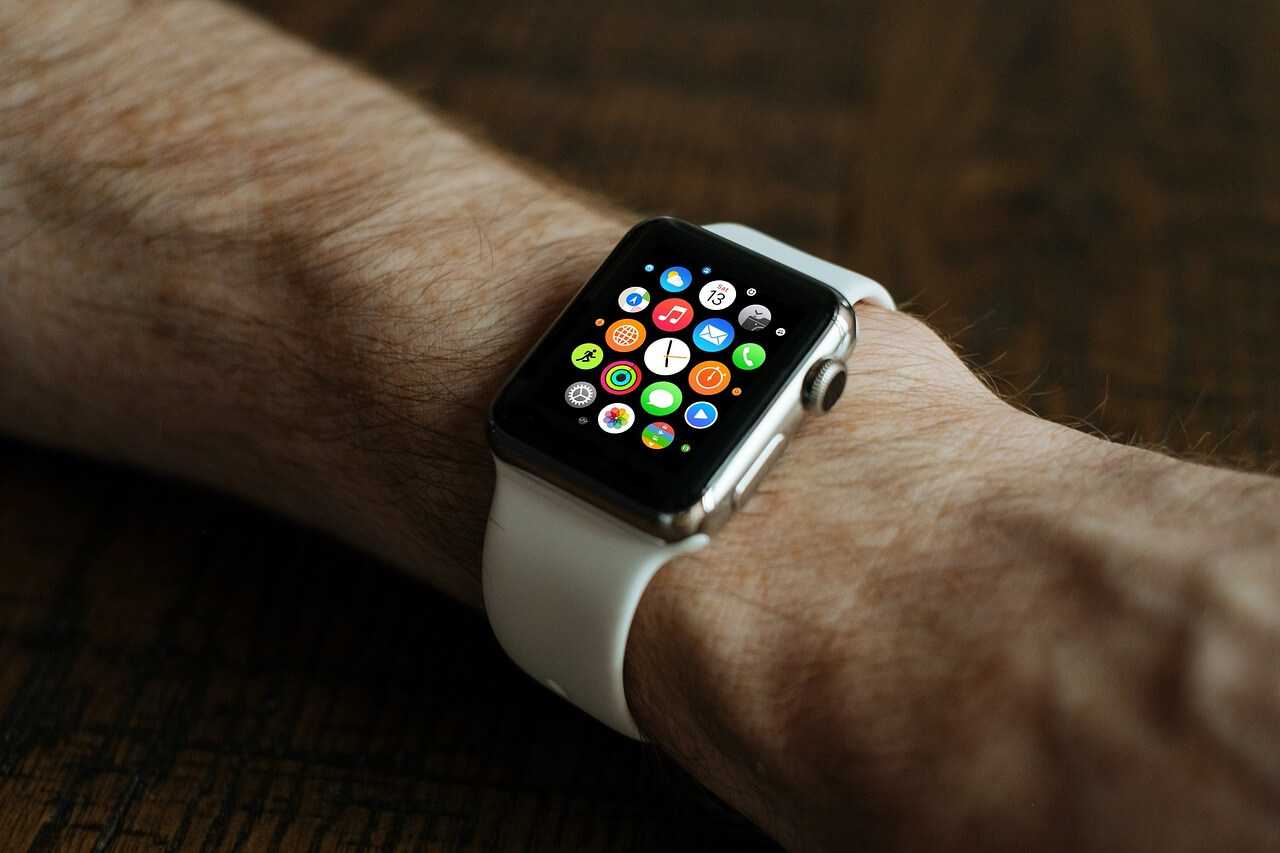 nuevo reloj apple watch