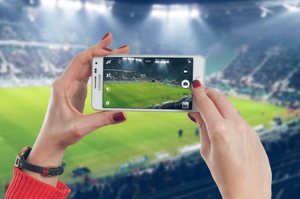 presentacion galaxy s5