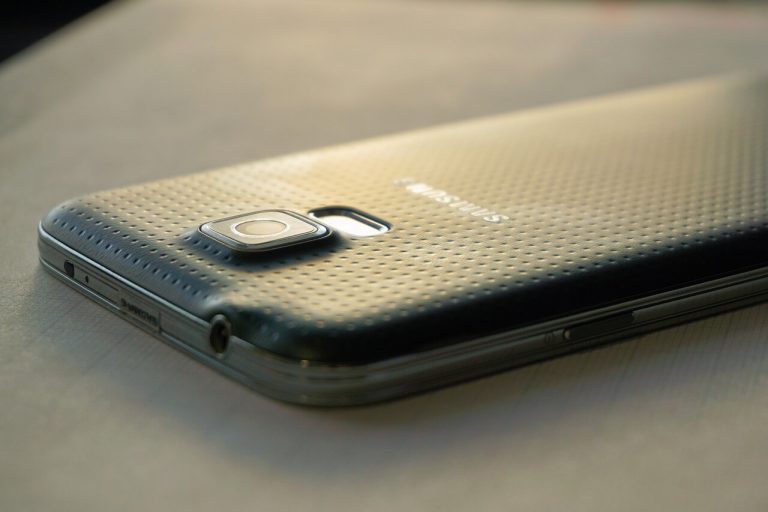 procesador galaxy s5