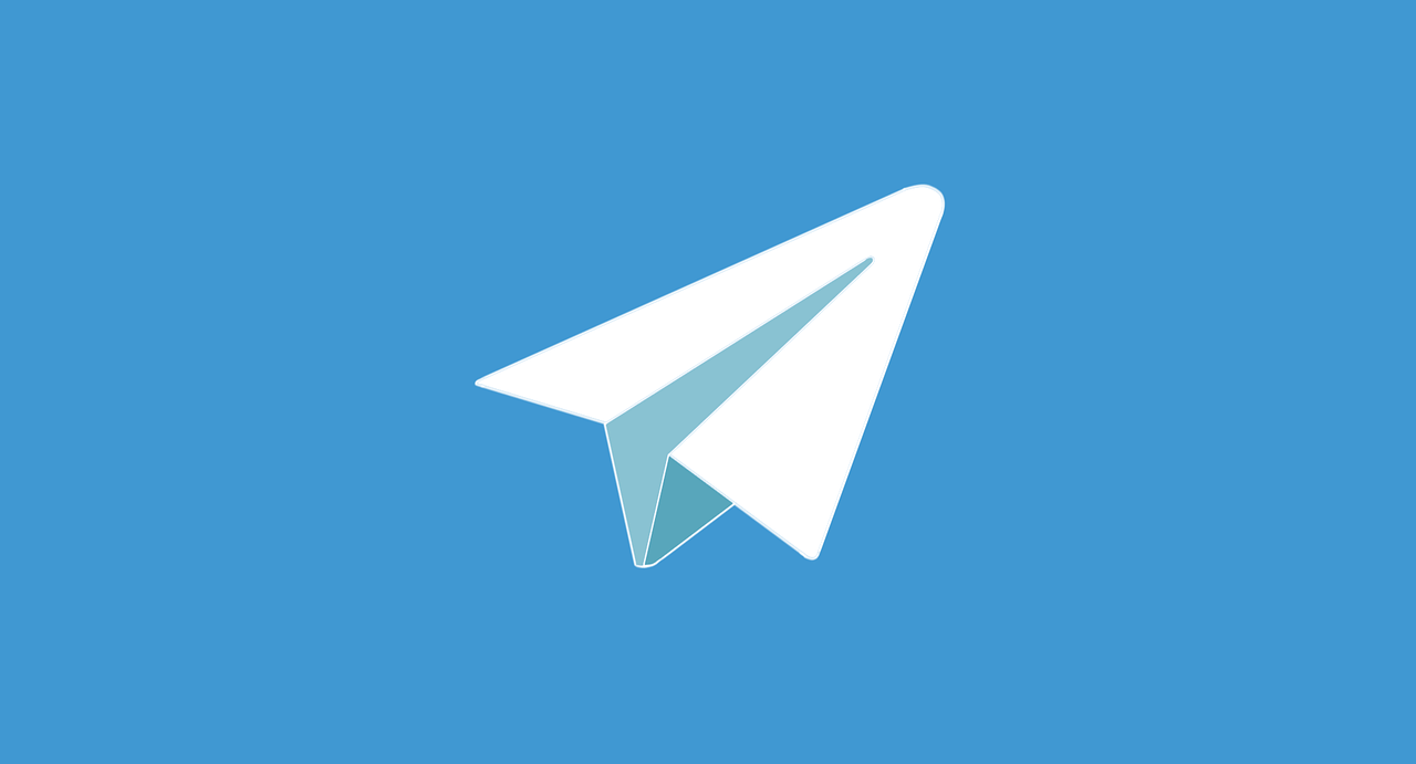 usuarios telegram