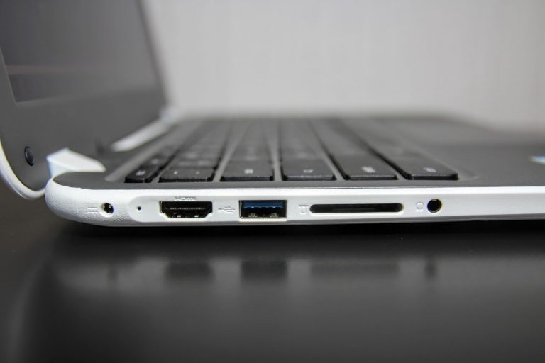 chromebook google portatil