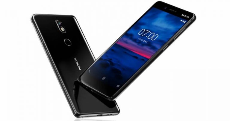 nokia n7