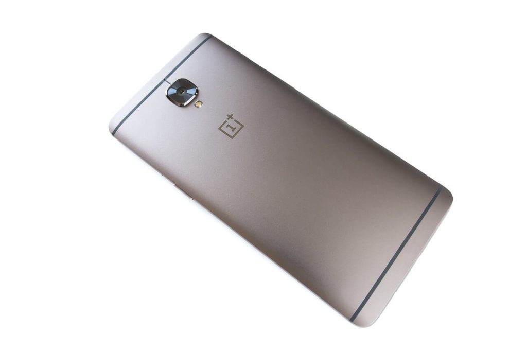 oneplus one telefono