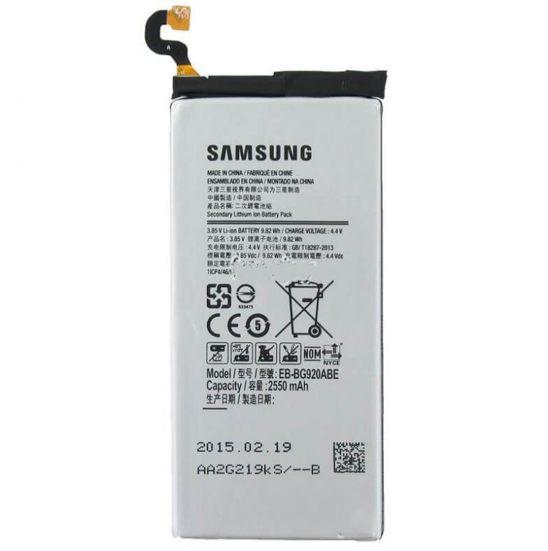 BATERIA-SAMSUNG-GALAXY-S6