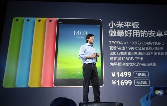 Tableta Xiaomi-1