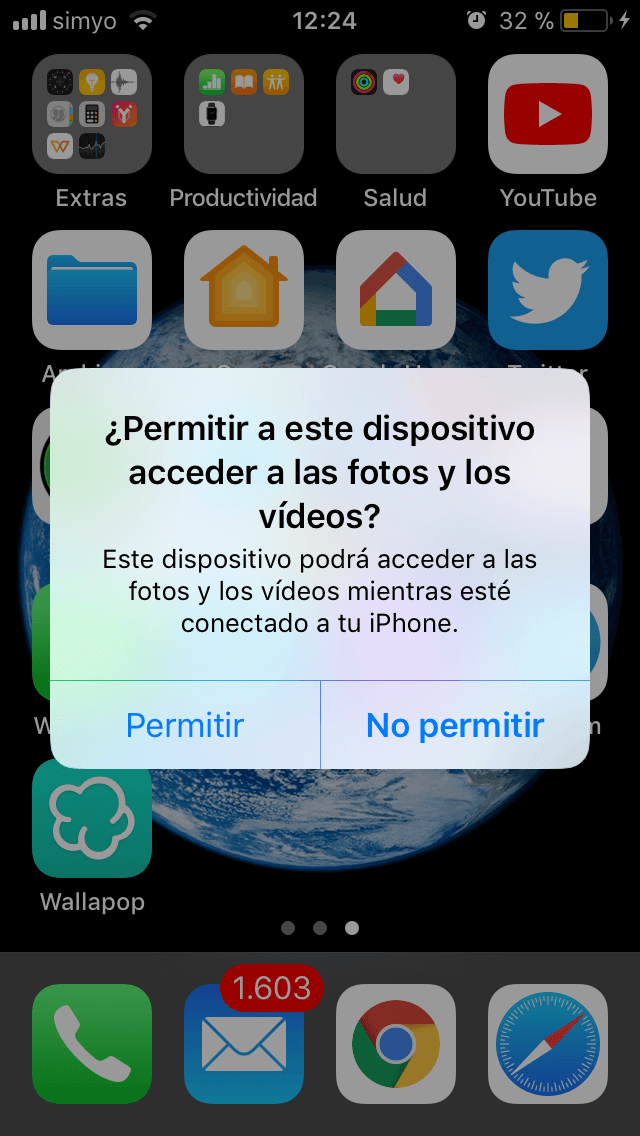 Como Ver El Ios De Mi Iphone