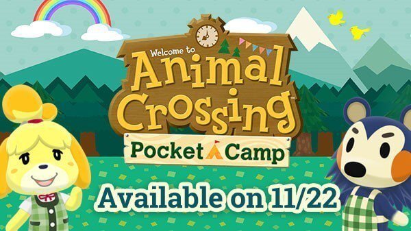 animal crossing camp