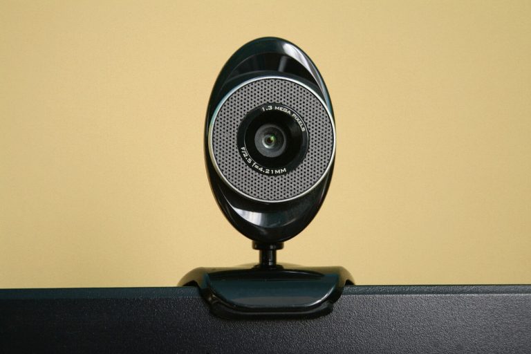 camera webs