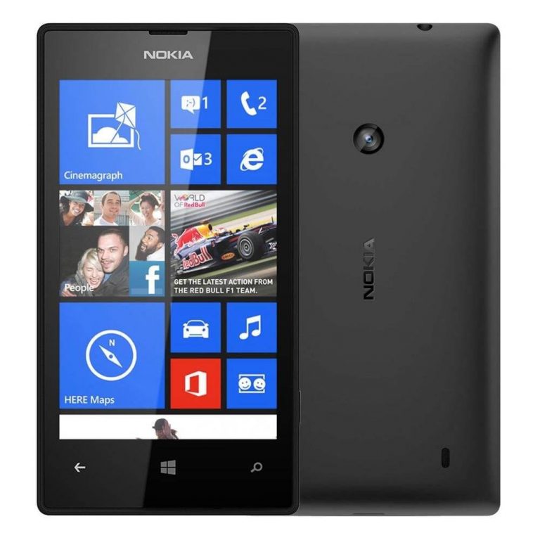 nokia lumia 525