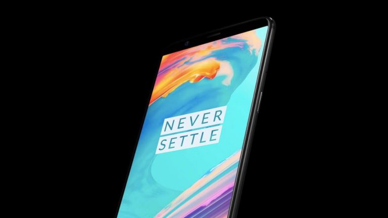 one plus 5t