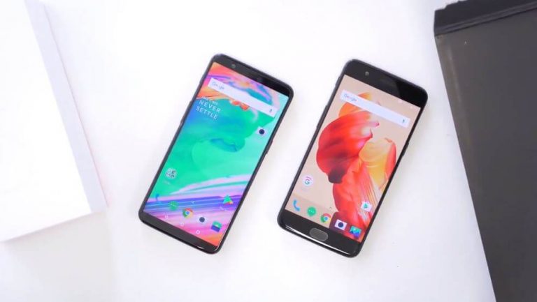 one plus 5t review