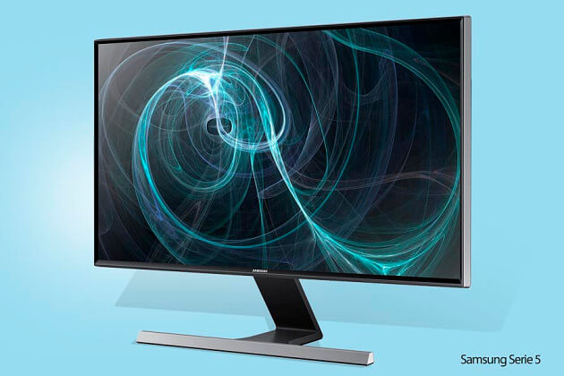 samsung monitor 4k