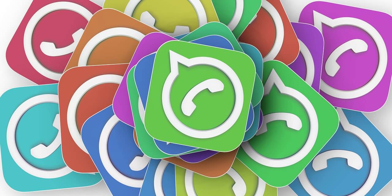 whatsapp logo apps