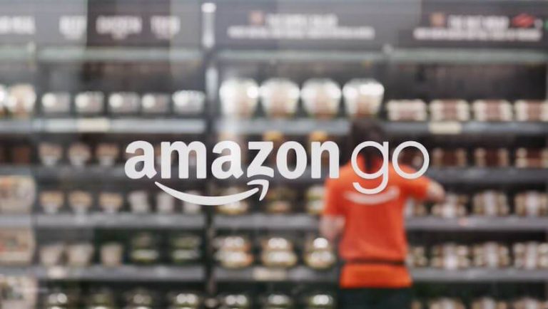 amazon go