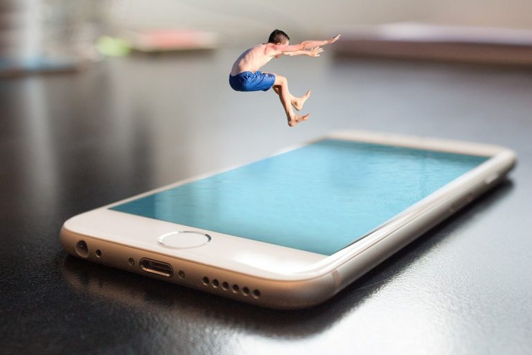 iphone 7 resistente al agua