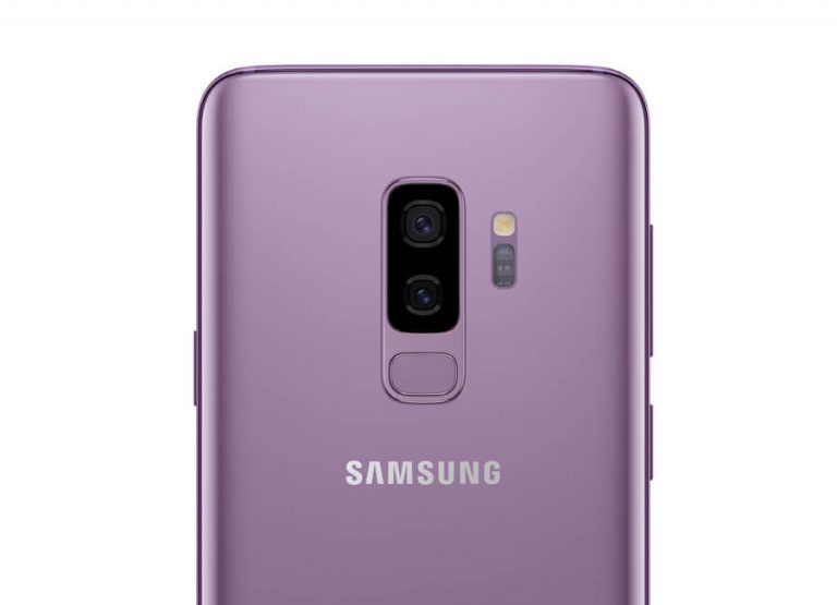 lente galaxy s9 plus