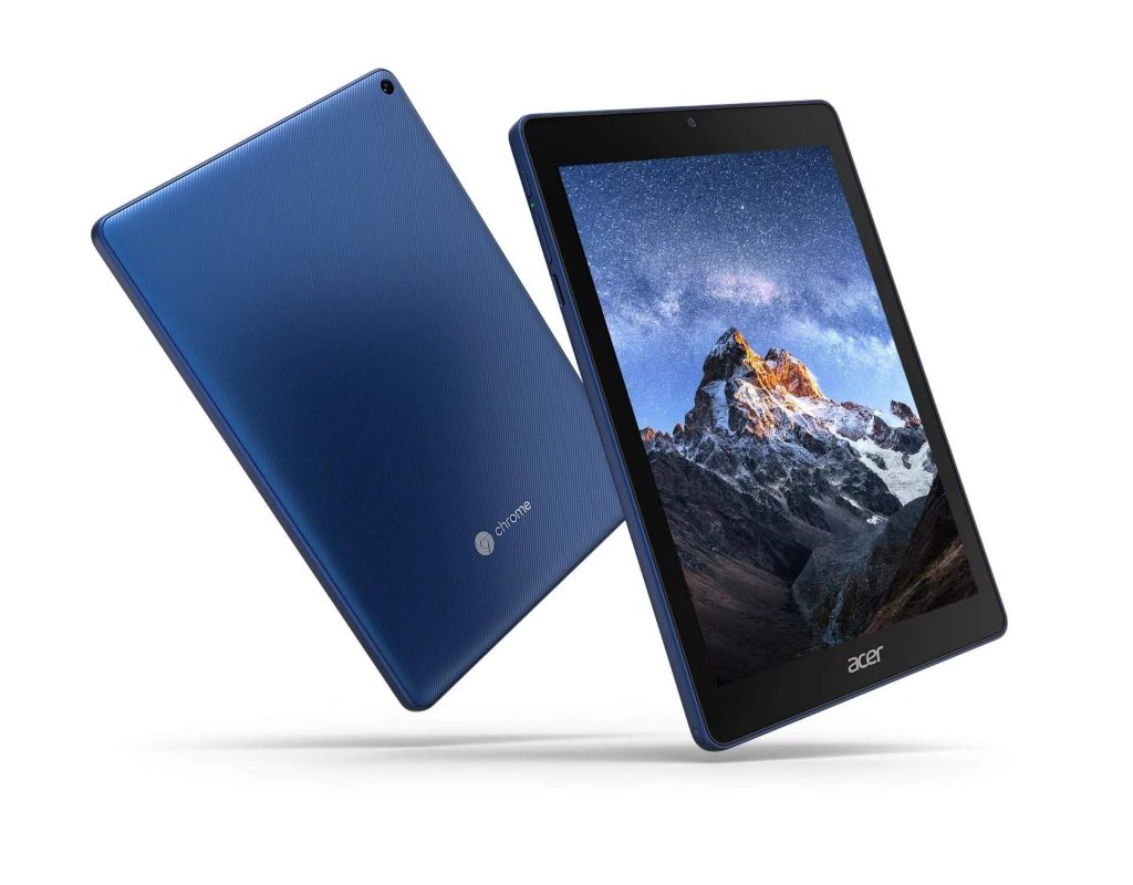 acer chromebook tab 10