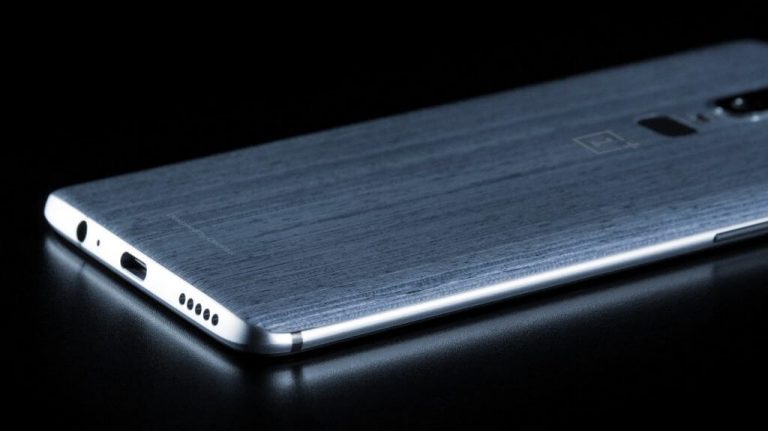 oneplus-6 trasera evan