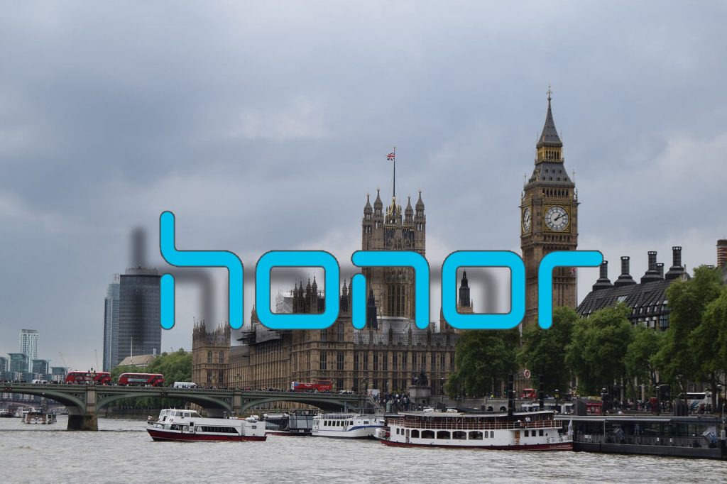 honor londres 2