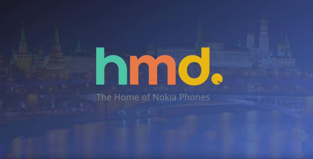 hmd evento moscu
