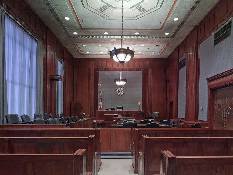 juicio euu