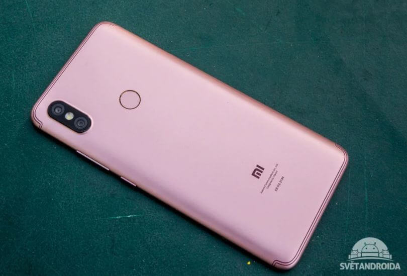 s2 redmi republica checa