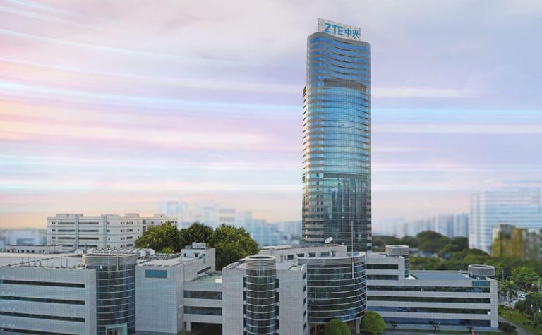 zte sede general