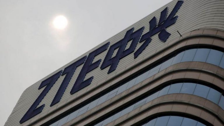 zte edificio