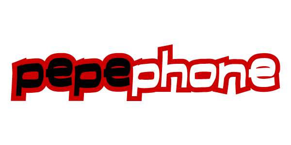 pepe phone logo