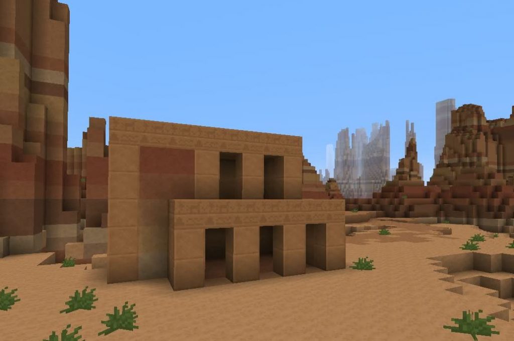 xenocondrei minecraft