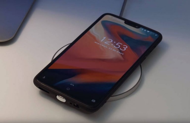 carga oneplus