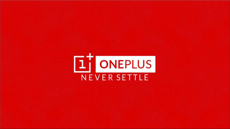 Se filtra la fecha del OnePlus 7, ¿será el 14 de mayo?