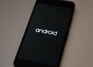 Android-ejecutandose-en-un-smartphone