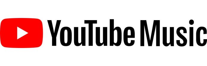 YouTube-Music-logotipo