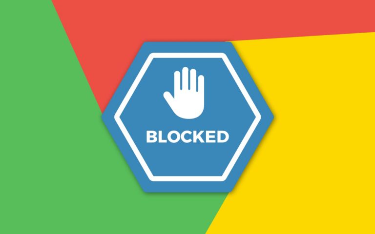 google-chrome-adblocker